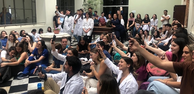 Despedimos Generación CGI 2024